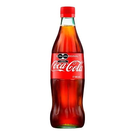 COCA COLA