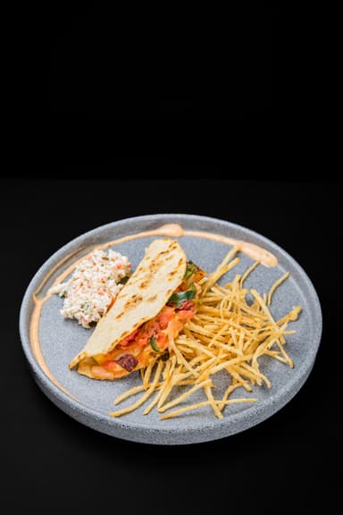 TACO GOBERNADOR DE CAMARON