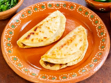 Taco de Res