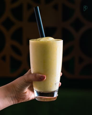 Mango Lassi