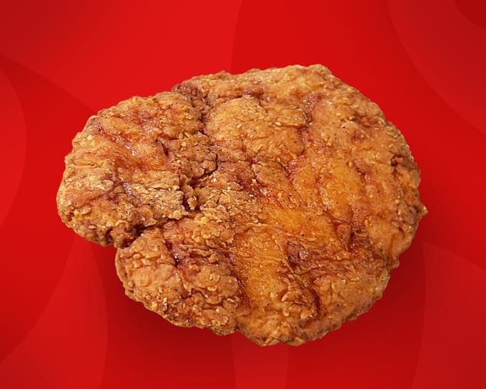 Pechuga de Pollo