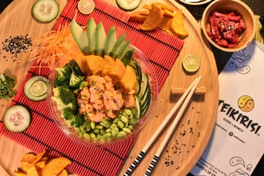 BOWL