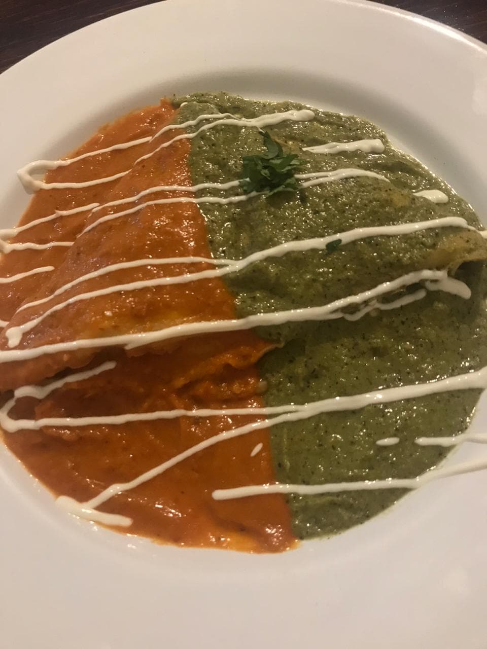 Crepa Poblana