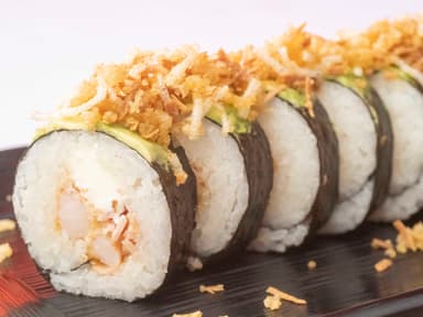 Misaki Roll