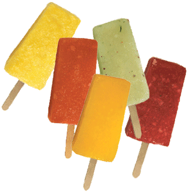 Paleta Mini