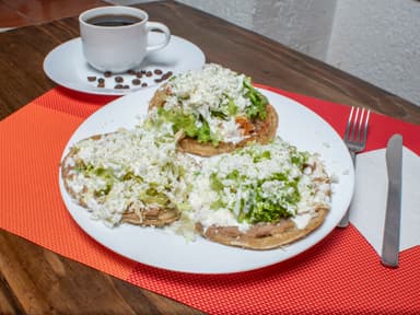 Sopes