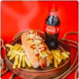 La Llama Fast Food