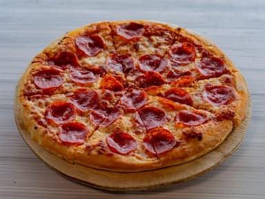 Pizza MEDIANA Clásica