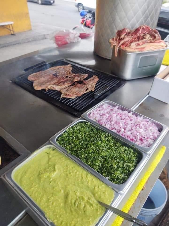Tacos