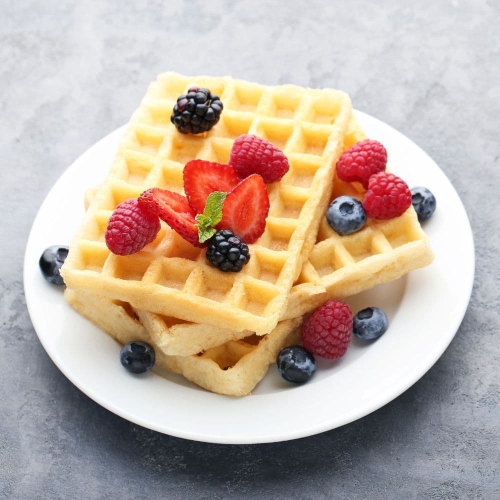 Waffles