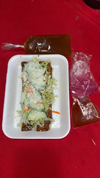 Chimichanga