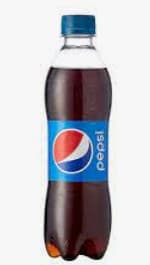 Pepsi 400ml