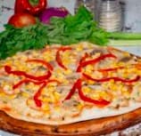 VEGETARIANA