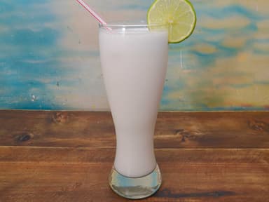 Limonada de Coco Vaso