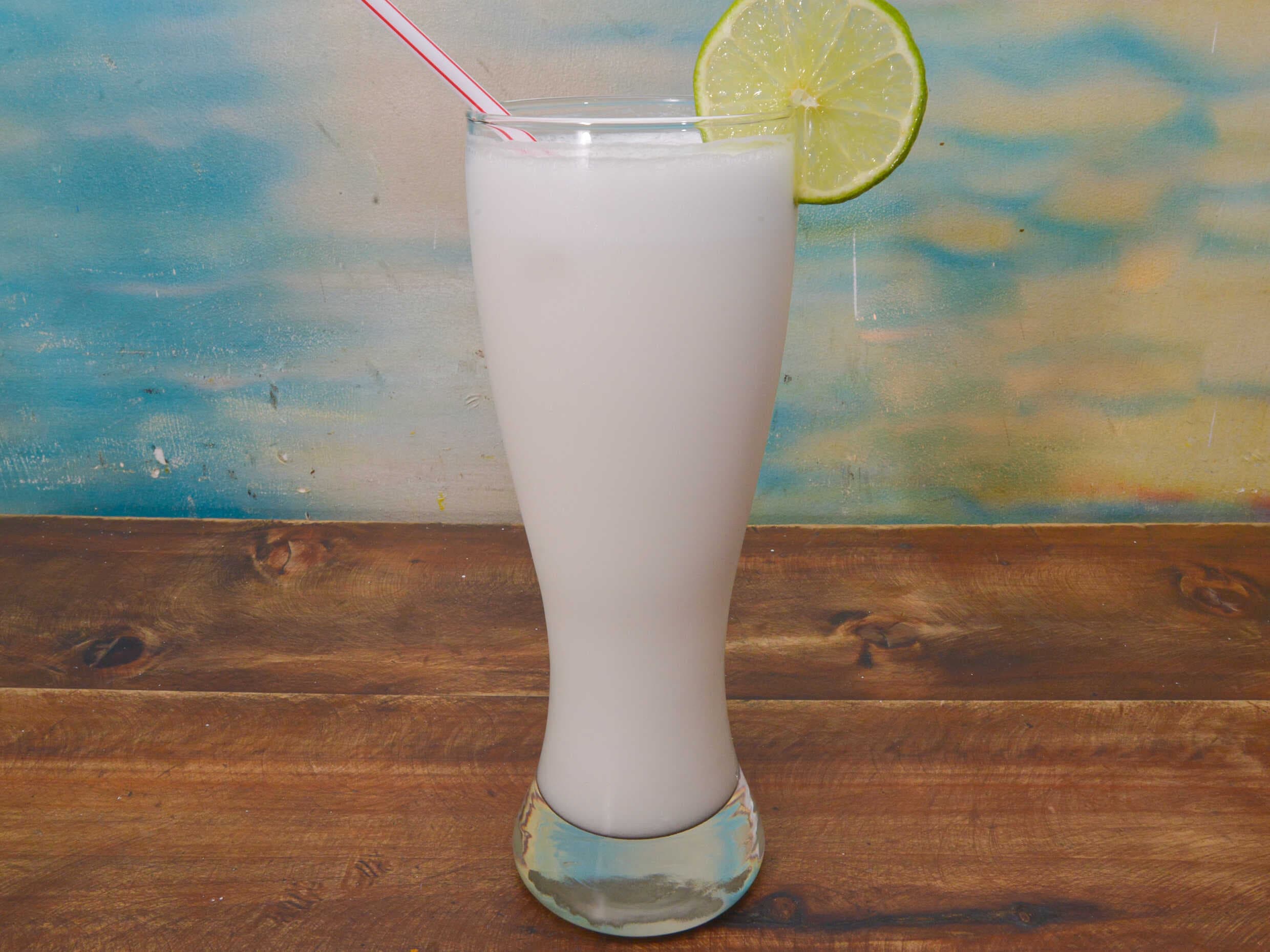 Limonada de Coco Vaso