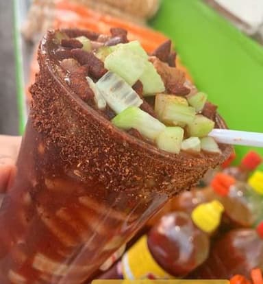 Churros Locos