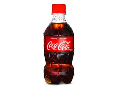 Coca Cola Regular 355 ml