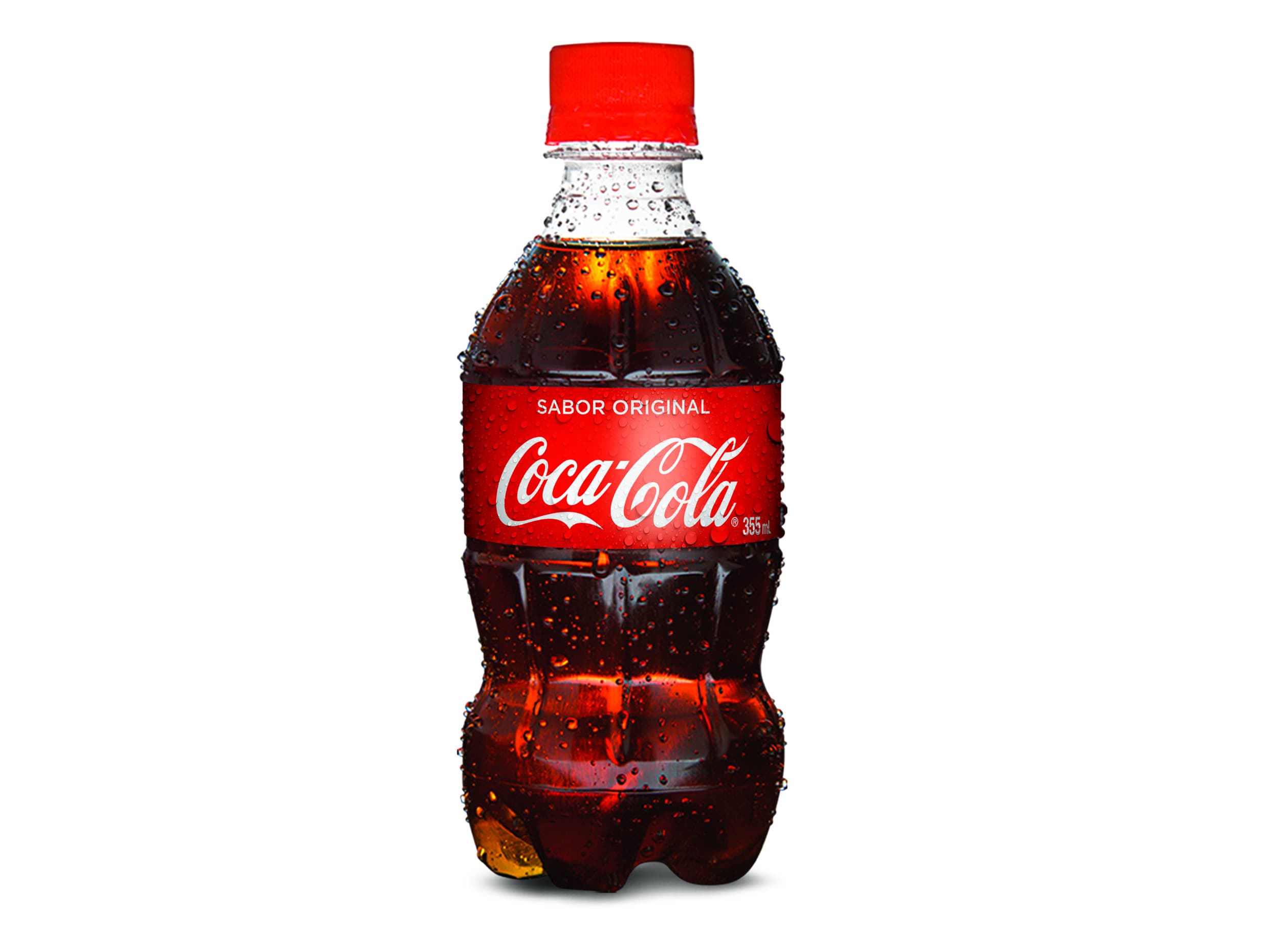 Coca Cola Regular 355 ml