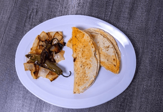Combo 3 Tacos de Barbacoa + Bebida + Consome