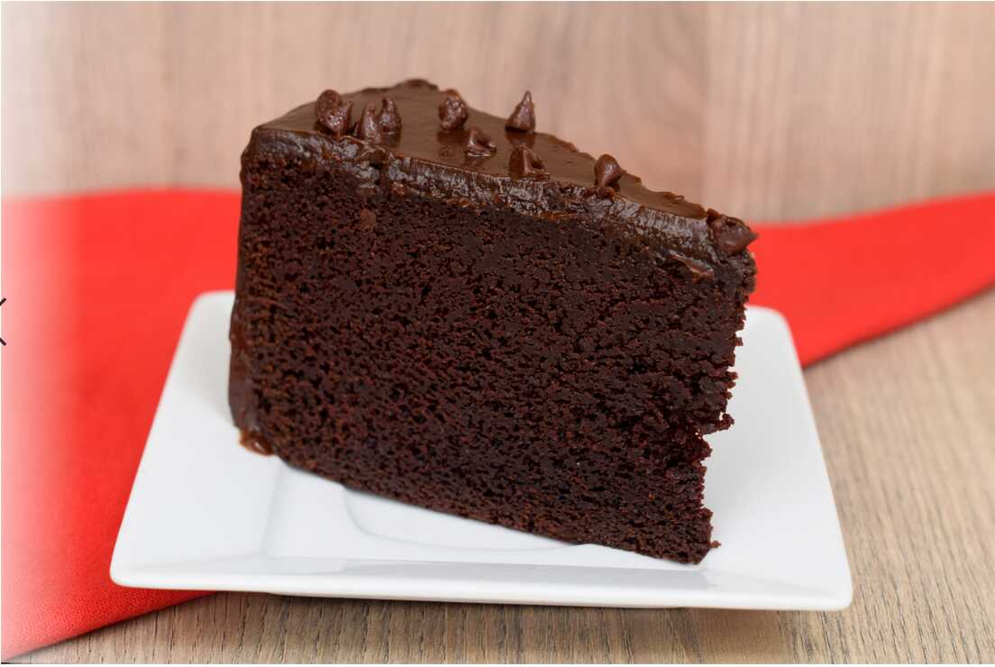 Torta de Chocolate