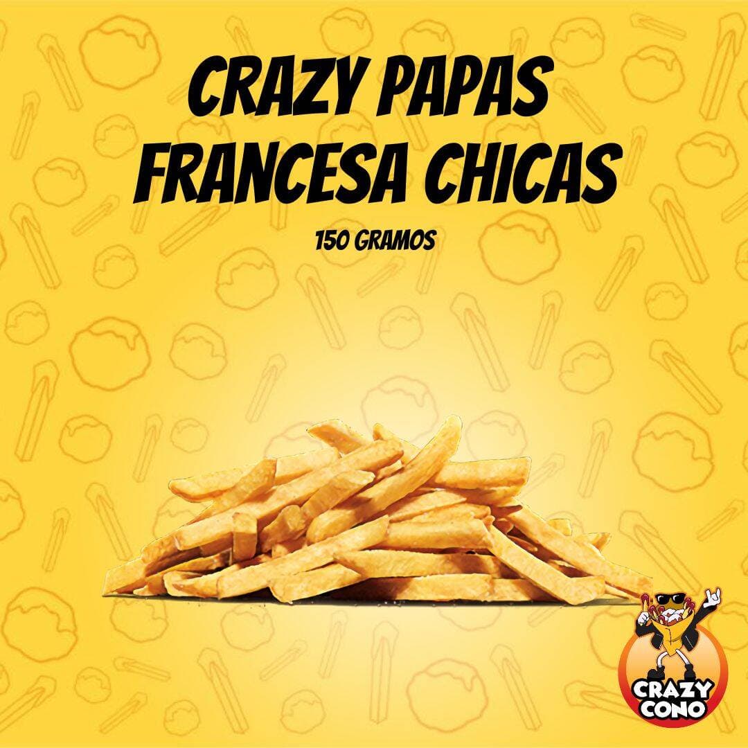 Francesa Chicas