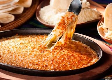 Queso Natural