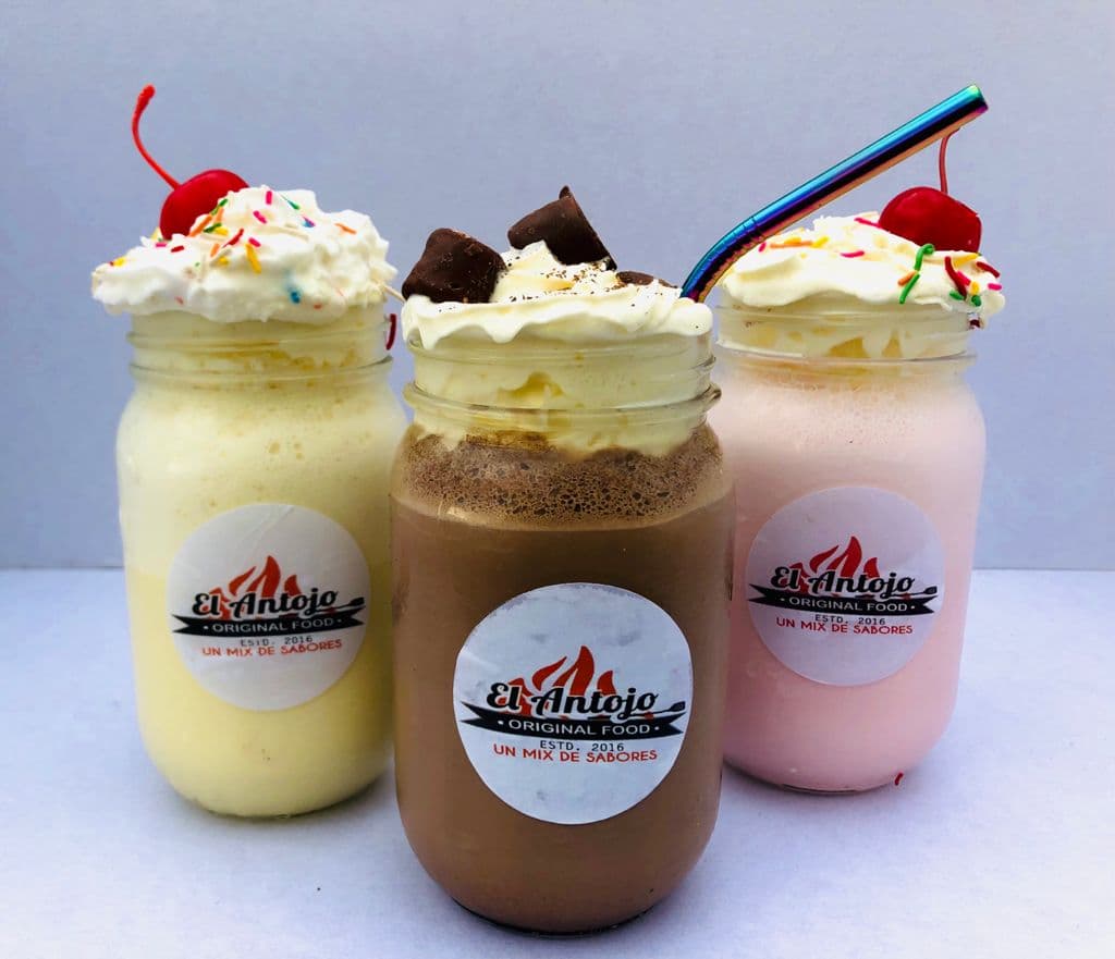 Promo Malteadas