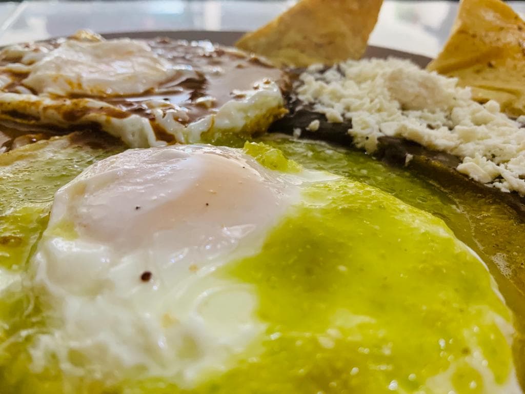 Ranchero