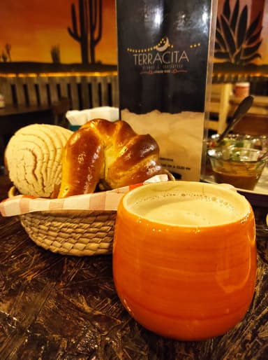 Café