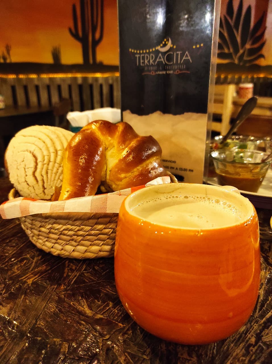 Café