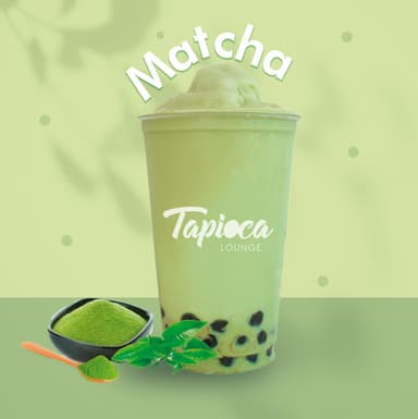 Green Chai