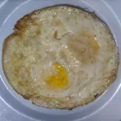Huevo Frito