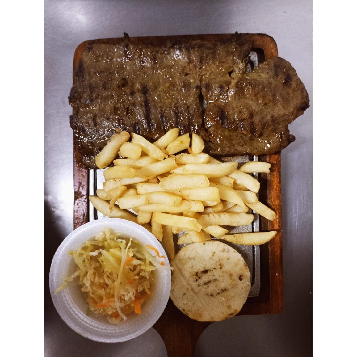 Churrasco