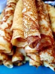 Omelette