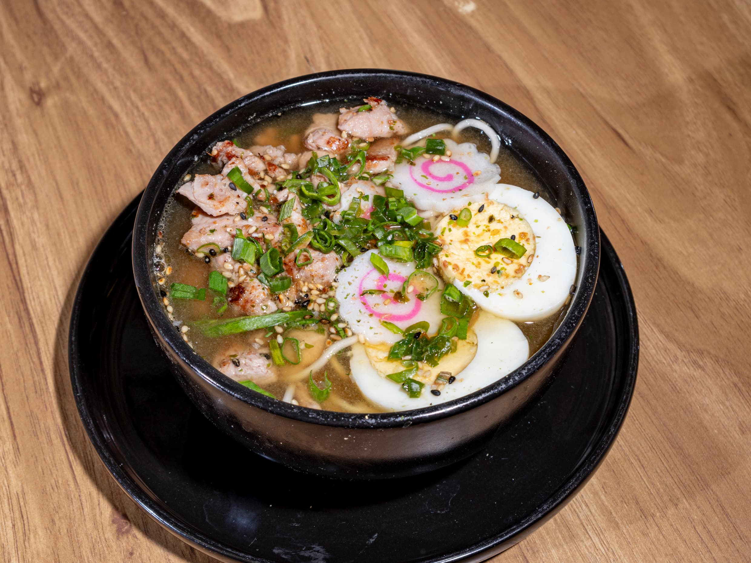 Sopa Ramen