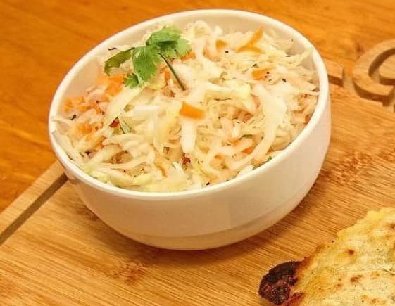Ensalada de Repollo 8 oz