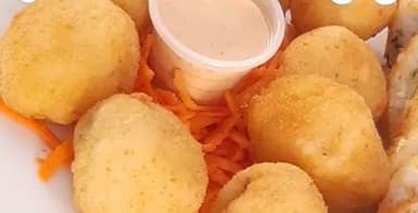 Bullet Cheese