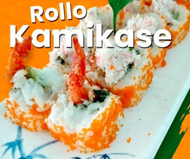 Kamikase