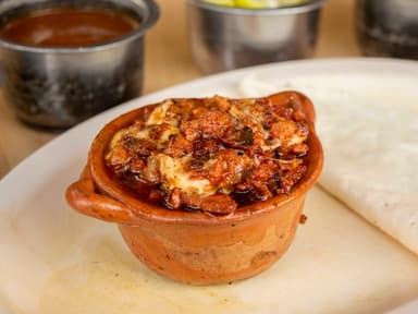 ChoriQueso