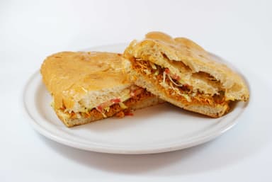 Torta de Pierna