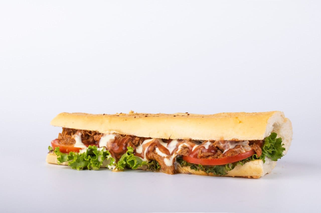 Sándwich