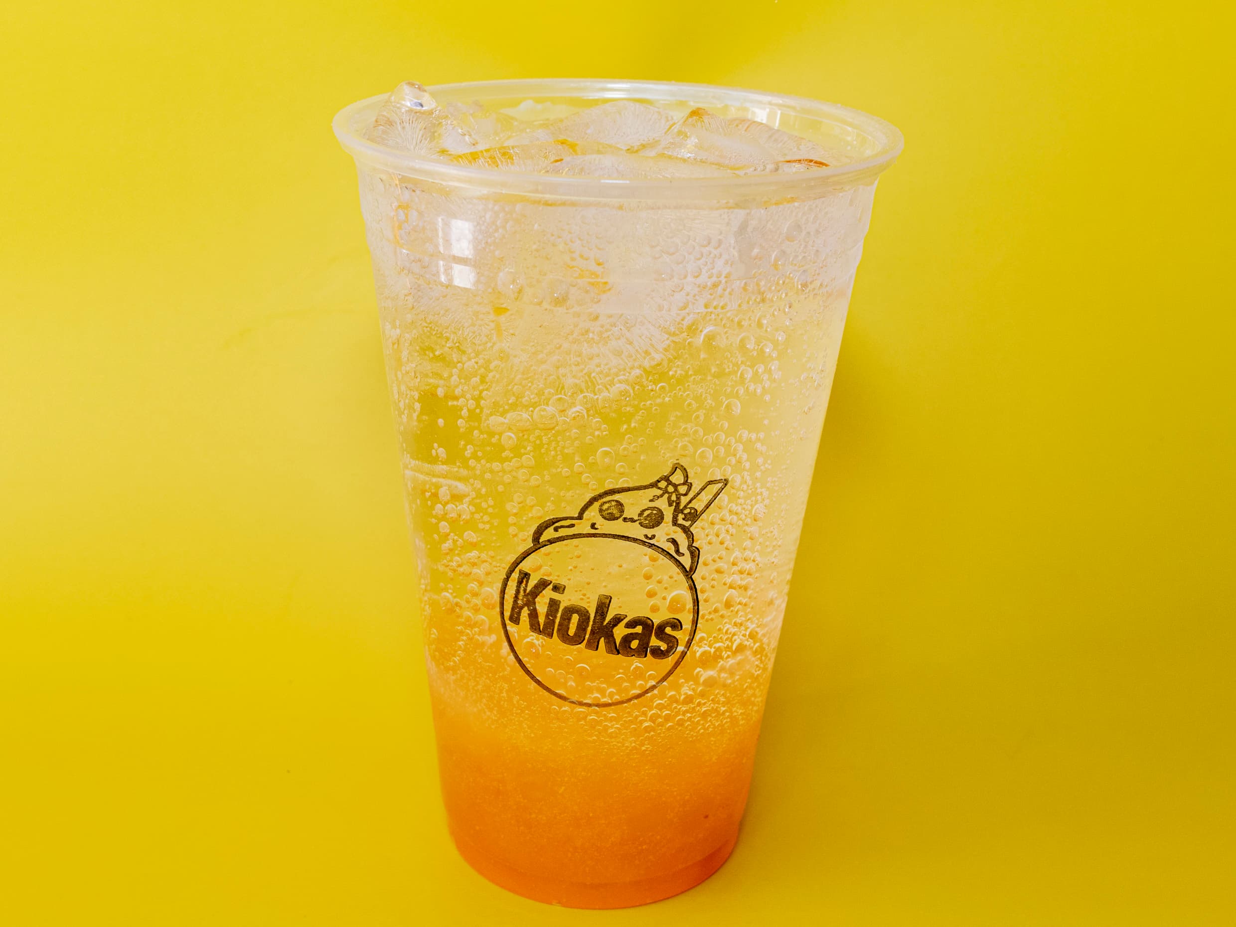 Kioka Italiana de Mango