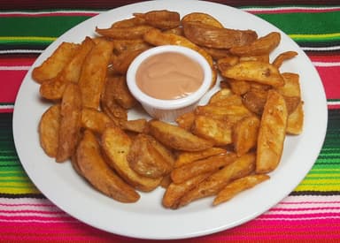 Orden de Papas