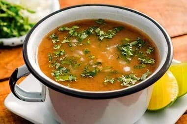 Jugo de Carne