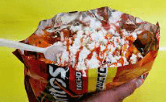 Doriesquites