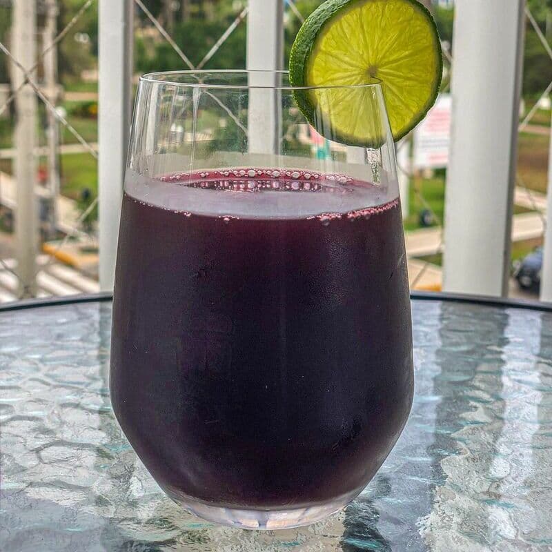 Chicha Morada 12 Oz