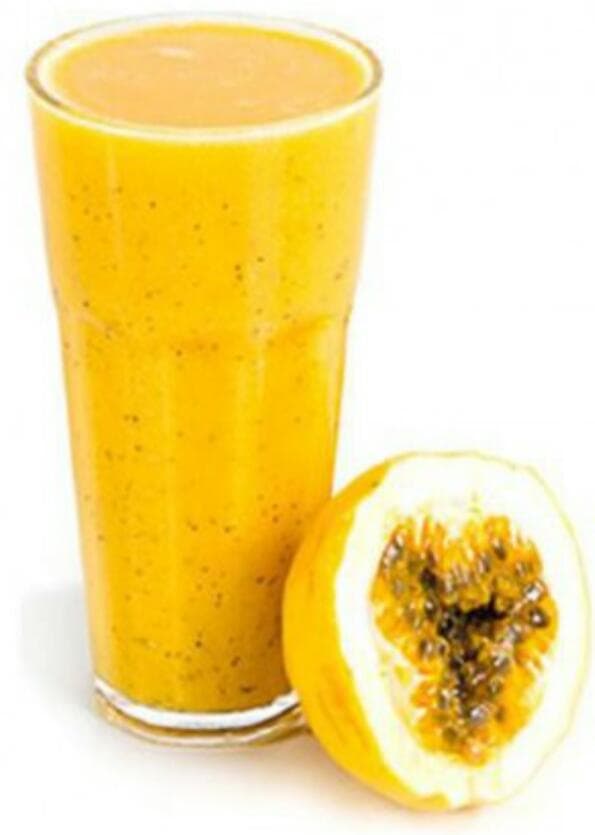 Jugo Natural de Maracuyá