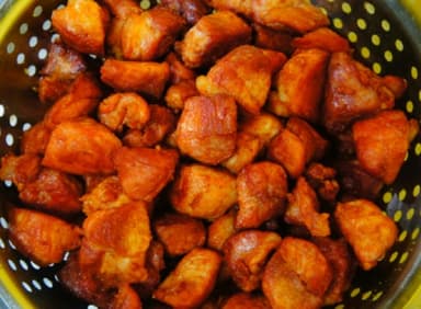 Chicharrón