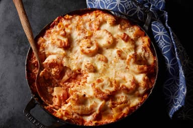 Cazuela de Queso