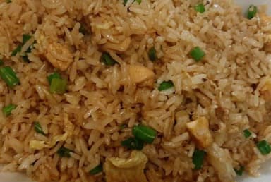 Chaufa con Pollo A/C - CARTA